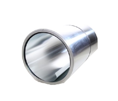 Ned Zink Band Naturel 0.7x1000mm Norm EN 988 approx. 30lfm roll