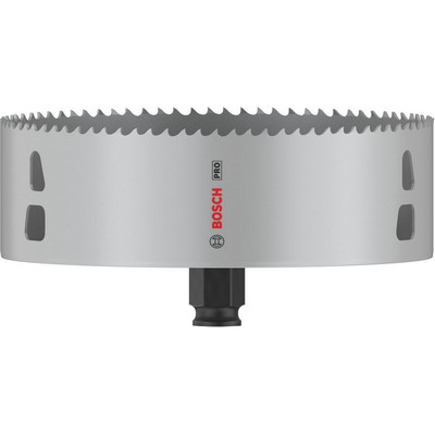 Bosch PRO Multi Material PC Plus hole saw 152mm - 2 608 594 419