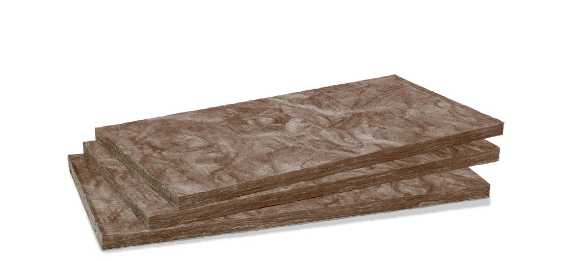 Climowool Trennfugenplatte TFP 032 20mm 1250x625mm  - 704456