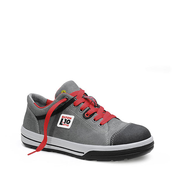 Elten low shoe S3 ESD VINTAGE Pirate Low 43