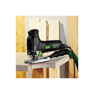 Wyrzynarka wahadłowa Festool PS 300 EQ-PLUS 230V