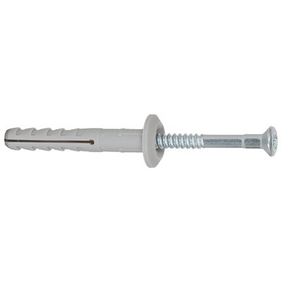 Kotwa gwoździowa Fischer N 6x40/7 P PU=100 szt.