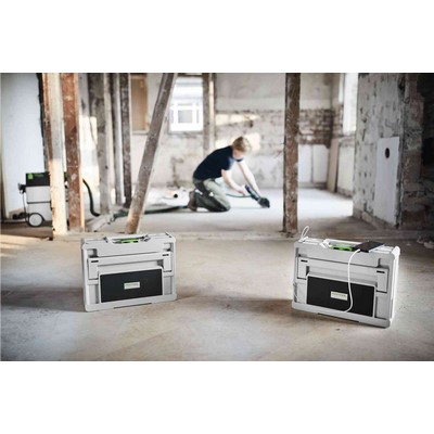 Festool Bluetooth® speaker TOPROCK SYS3 BT20 M 137