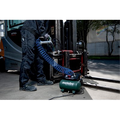 Metabo Kompressor Basic 160-6 W OF