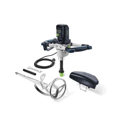 Festool MX 1600/2 RE EF HS3R agitator