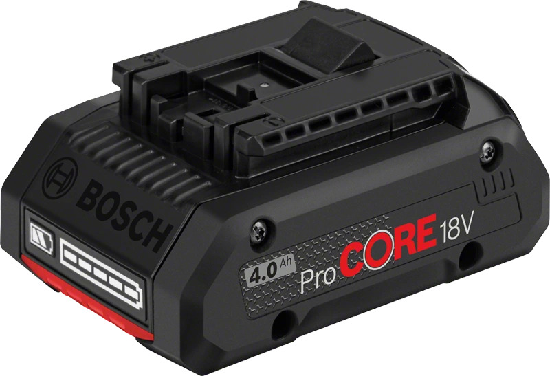 Akumulator Bosch ProCORE18V 4.0Ah Professional