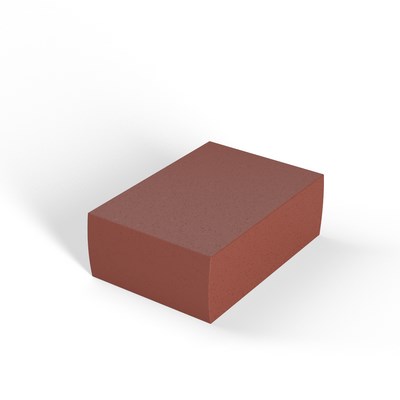 ZZ-Brandschutzstein 170 BDS-N 170x120x60mm - B01V01-0002