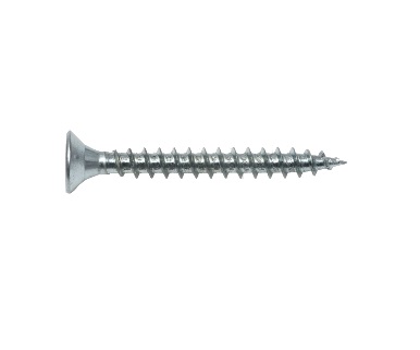 SWG Uni-Allzweckschraube vz VG 4x40 - 500 Stück