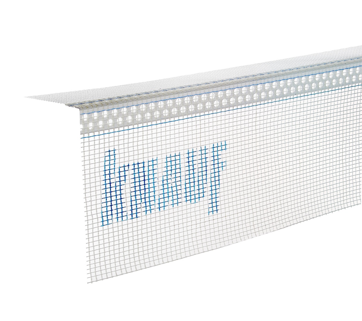 Knauf ETICS Mesh Corner Angle 100/150mm 2.5m Standard 40