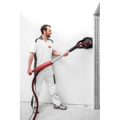 Szlifierka do ścian i sufitów FLEX Giraffe GE 7 + MH-R + SH - 494.534