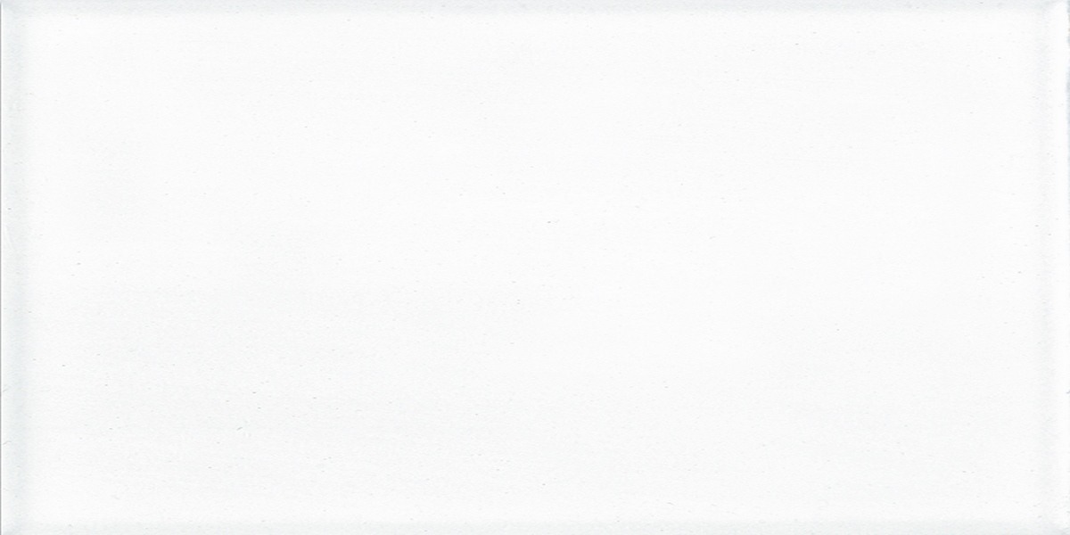 MSK Basic Ice super biały mat WF 30x60x0,9 naturalna krawędź