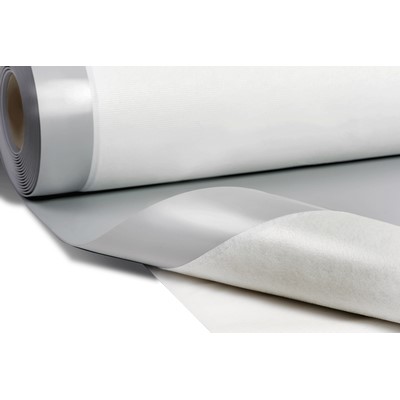 Blacha łącząca TECTOFIN SK 2R 2,6 mm szara rolka 1,10x12,50 m