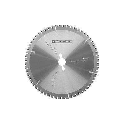 Stehle HKS Unisteel circular saw blade 160x1.8/1.2x20 Z 40 TR-F - 58116402