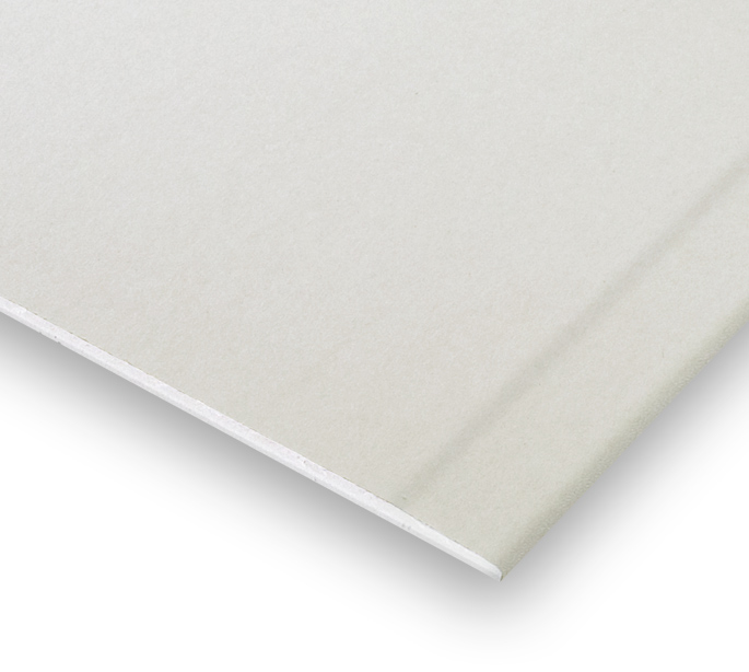 Rigips GK-Form 2400x1200x6mm AK flexible plasterboard