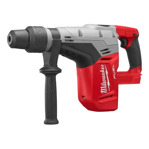Milwaukee akumulatorowy kombimłot SDS-max M18CHM-0 Solo