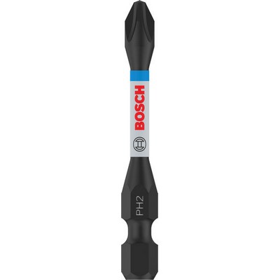 Bosch PRO Phillips Impact Bit PH2 55mm 2-częściowy - 2 608 522 520