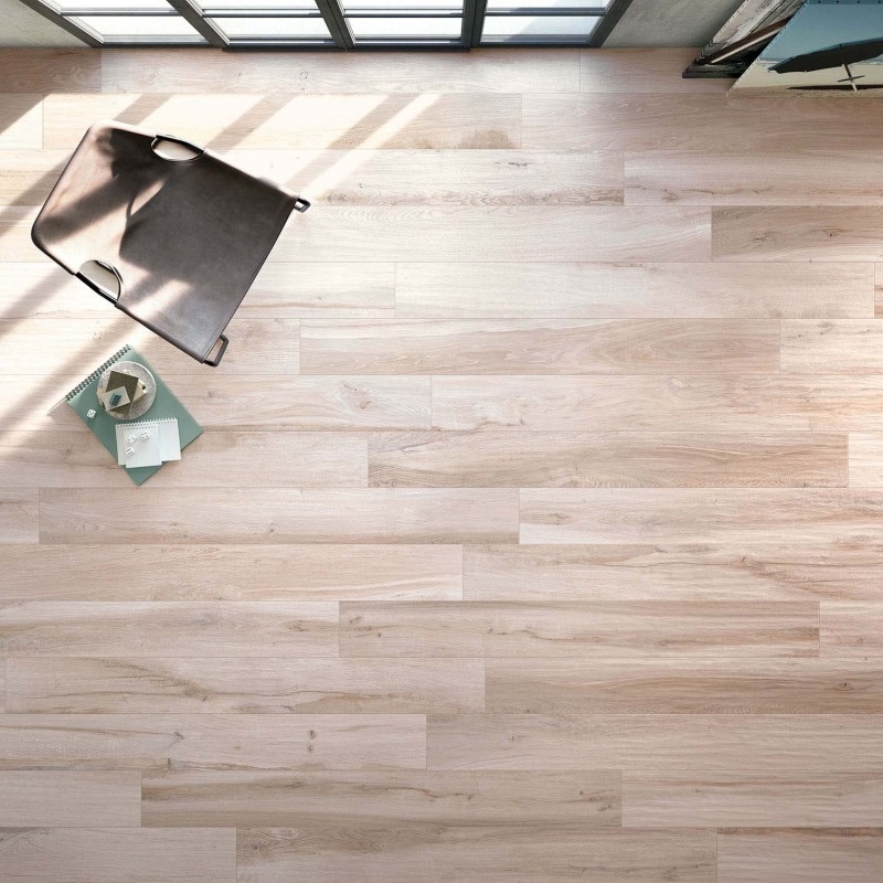 ABK SOLERAS naturale rett. R9A FSZ 20X170x0.85 - S1R5520A