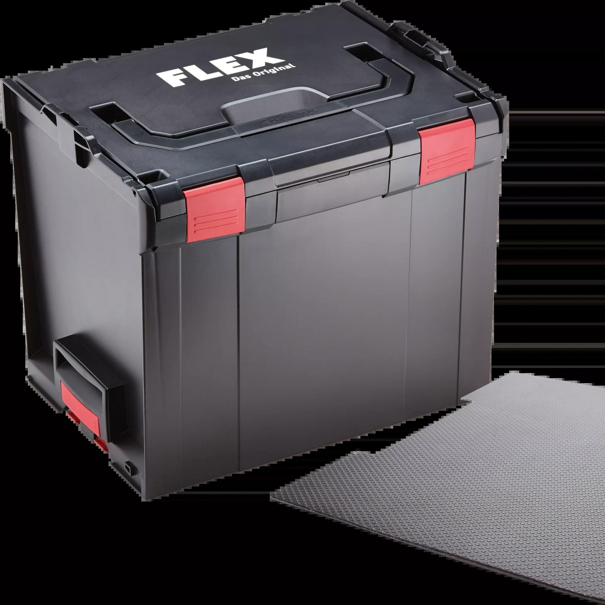 FLEX TK-L 374 + TKE-AR 374 L-BOXX walizka zestaw ekonomiczny