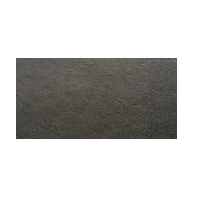 Płytka podłogowa 30x60 cm Adria antracyt R9