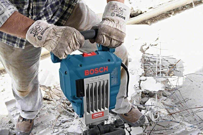 Bosch Schlaghammer GSH 16-28