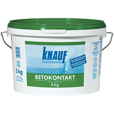 Wiadro Knauf Betokontakt 5 kg