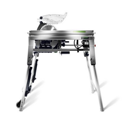 Pilarka stołowa Festool CS 70 EBG-Set PRECISIO