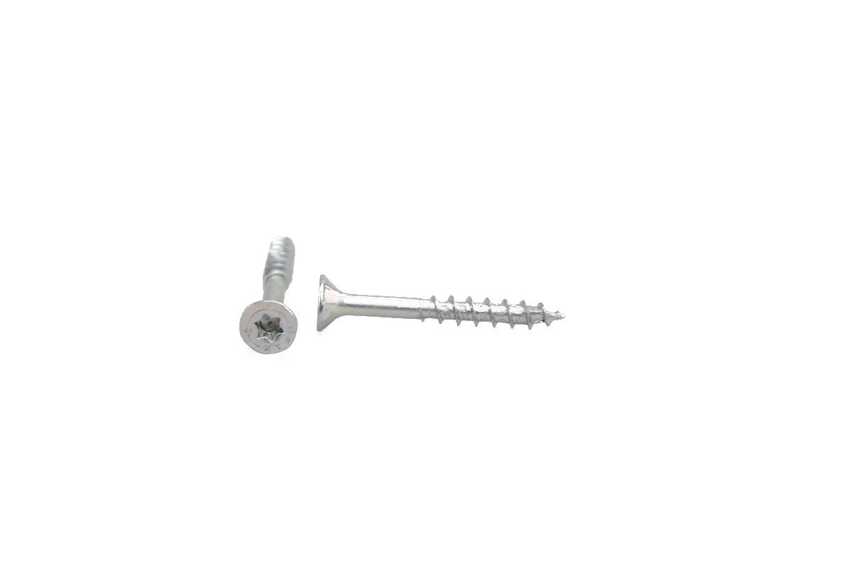 Spax śruba z łbem stożkowymT-Star Plus T15 TGW 3.5x40mm żółta XXL - 500 sztuk