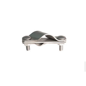 Mastertec connection terminal for deep earth electrodes V4A