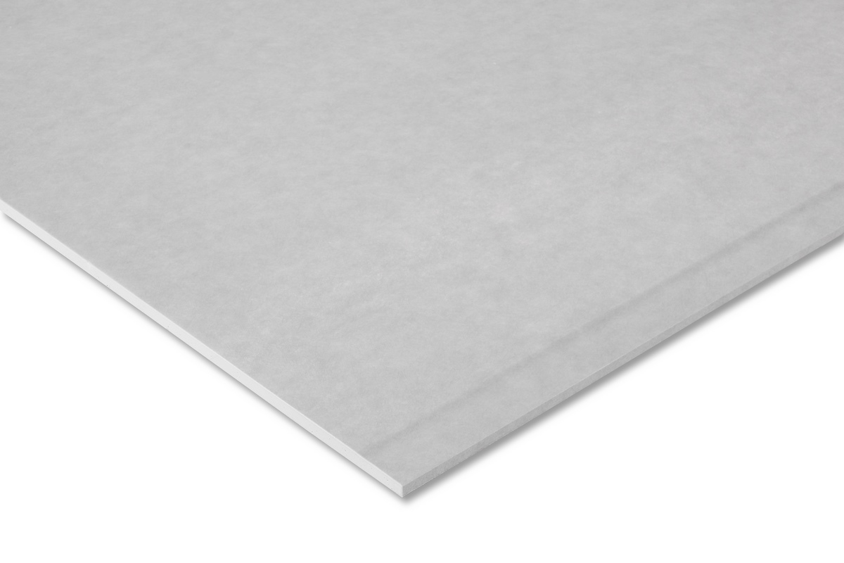 Knauf Drystar-Board Special plasterboard 2000x1250x12.5mm AK
