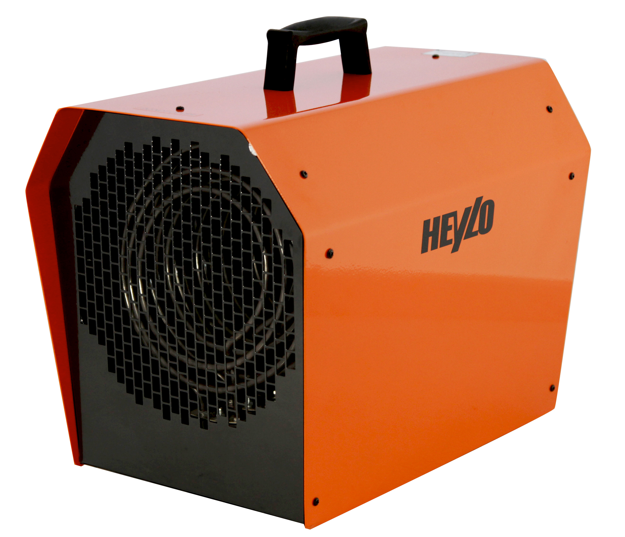 HEYLO DE 9 XL electric heater Heat output: 4.5-9 kW