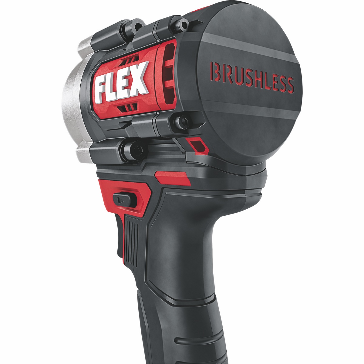 FLEX Akku-Schlagschrauber 18 V IW 1/2" 750 18.0-EC C - 530231