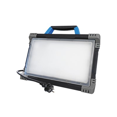 Reflektor LED Schwabe Optiline 80W 3m z gniazdami i poziomami przełączania