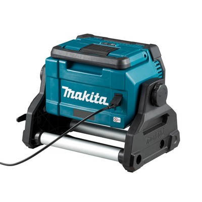 Makita LED-Baustrahler 14.4-18V 230V DEADML809