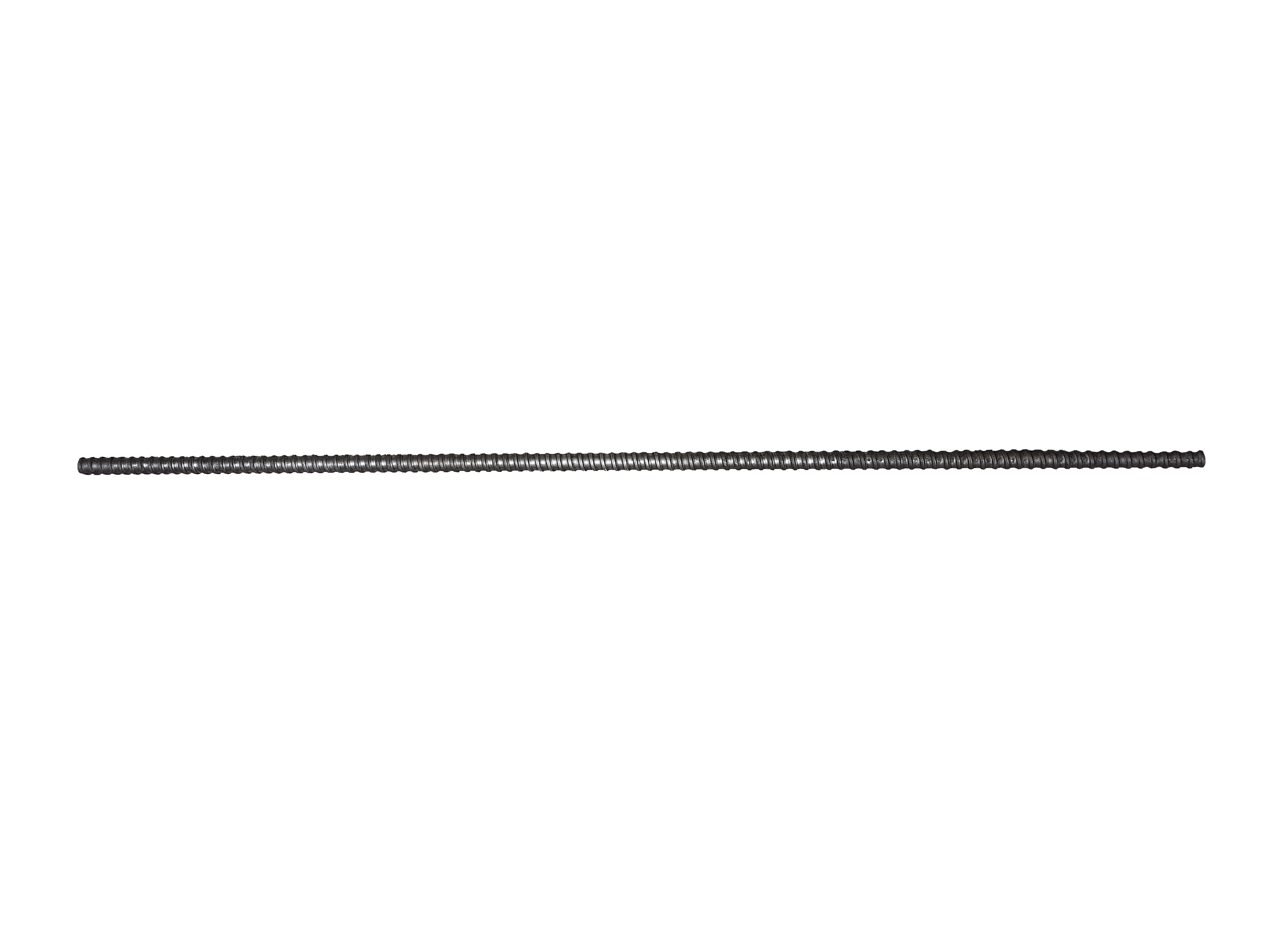Rollgewindestab Ø 15mm x 800mm roh kaltgewalzt