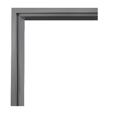 Rama ścienna Novoferm MW 100 UZG 750x2000mm