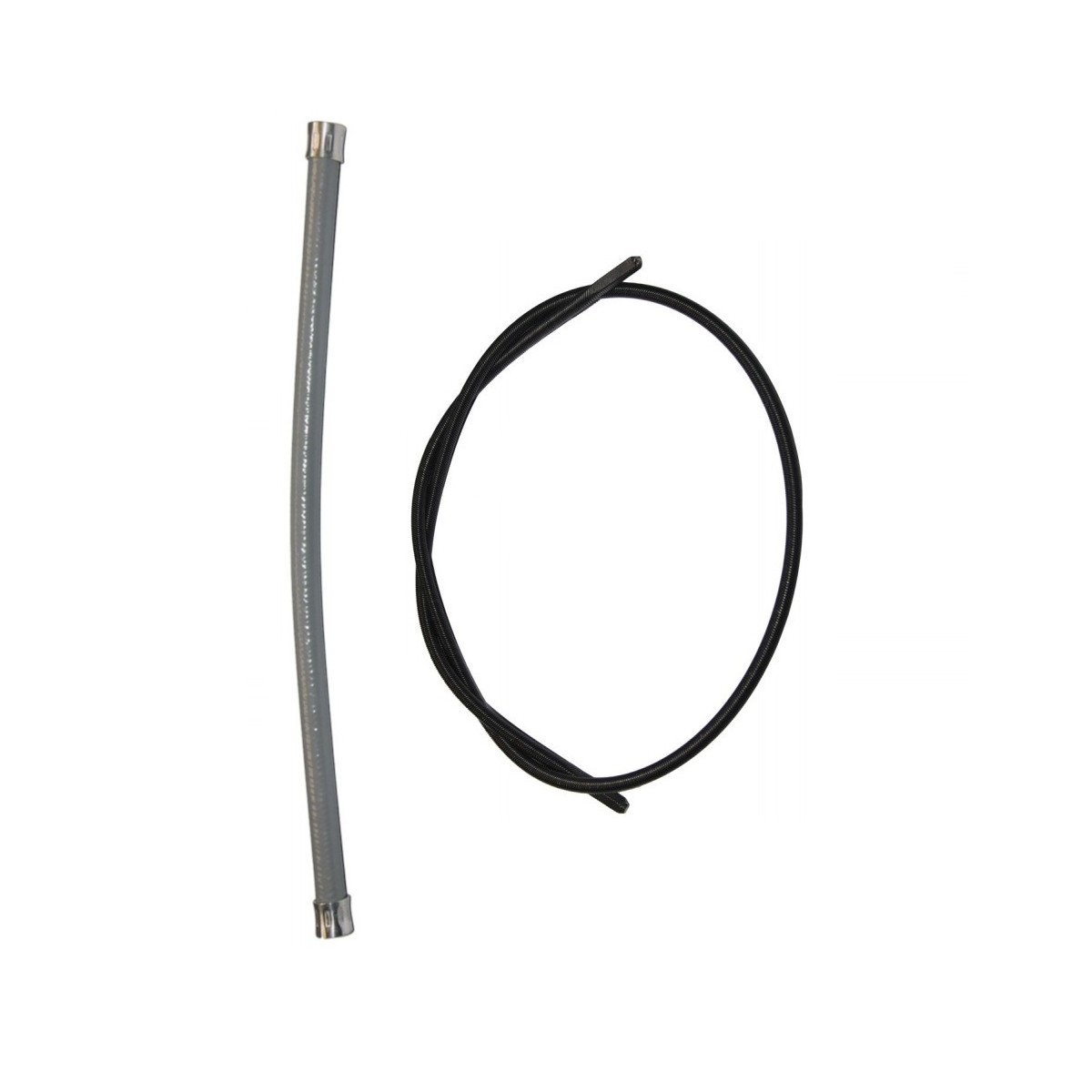 FLEX Antriebswelle kpl. GE5 412406