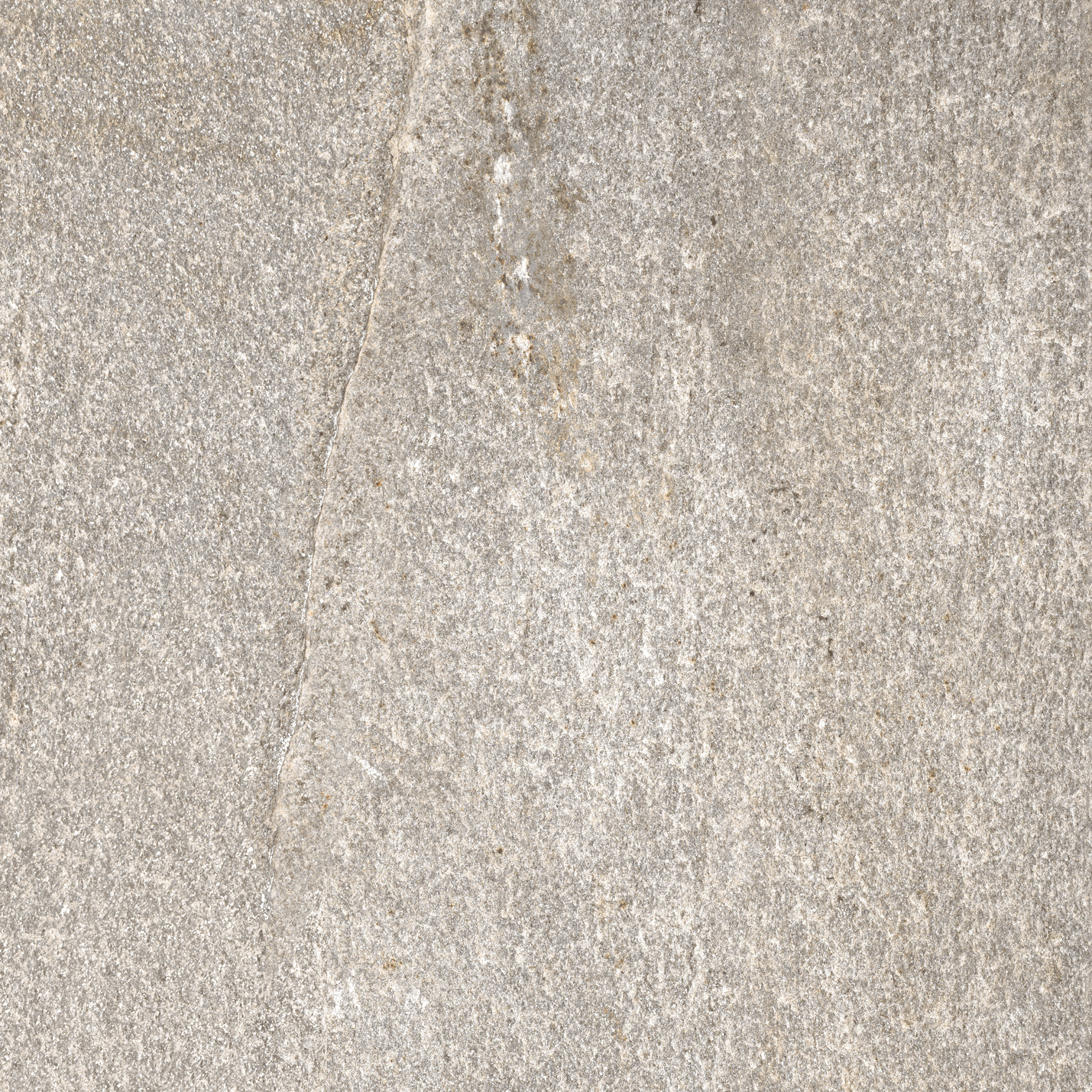GZO Etna Light Grey 60/60/2 cm hellgrau/weiss meliert