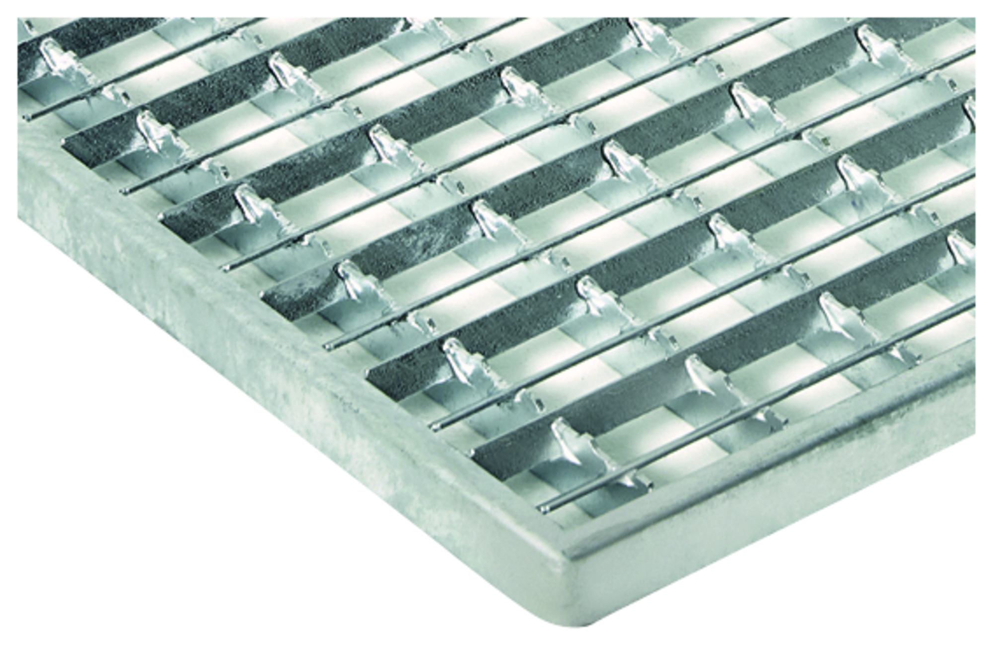 Krata ACO Self Vario 2.0 V 600x400mm stalowa, ocynkowana