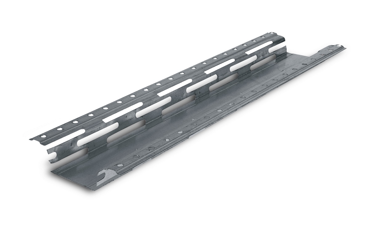 Szyna sprężynowa Knauf 60x27mm 4000mm
