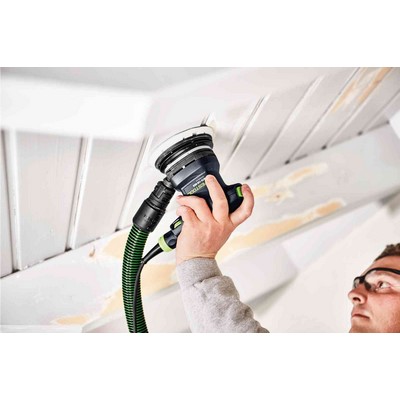 Festool random orbital sander ETS 125 REQ-Plus 576069