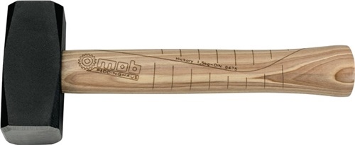 Waga głowicy młota 1500g Hickory PEDDINGHAUS