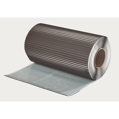 Prima WK-BLEI-FLEX plisowany brązowy 300x5000mm