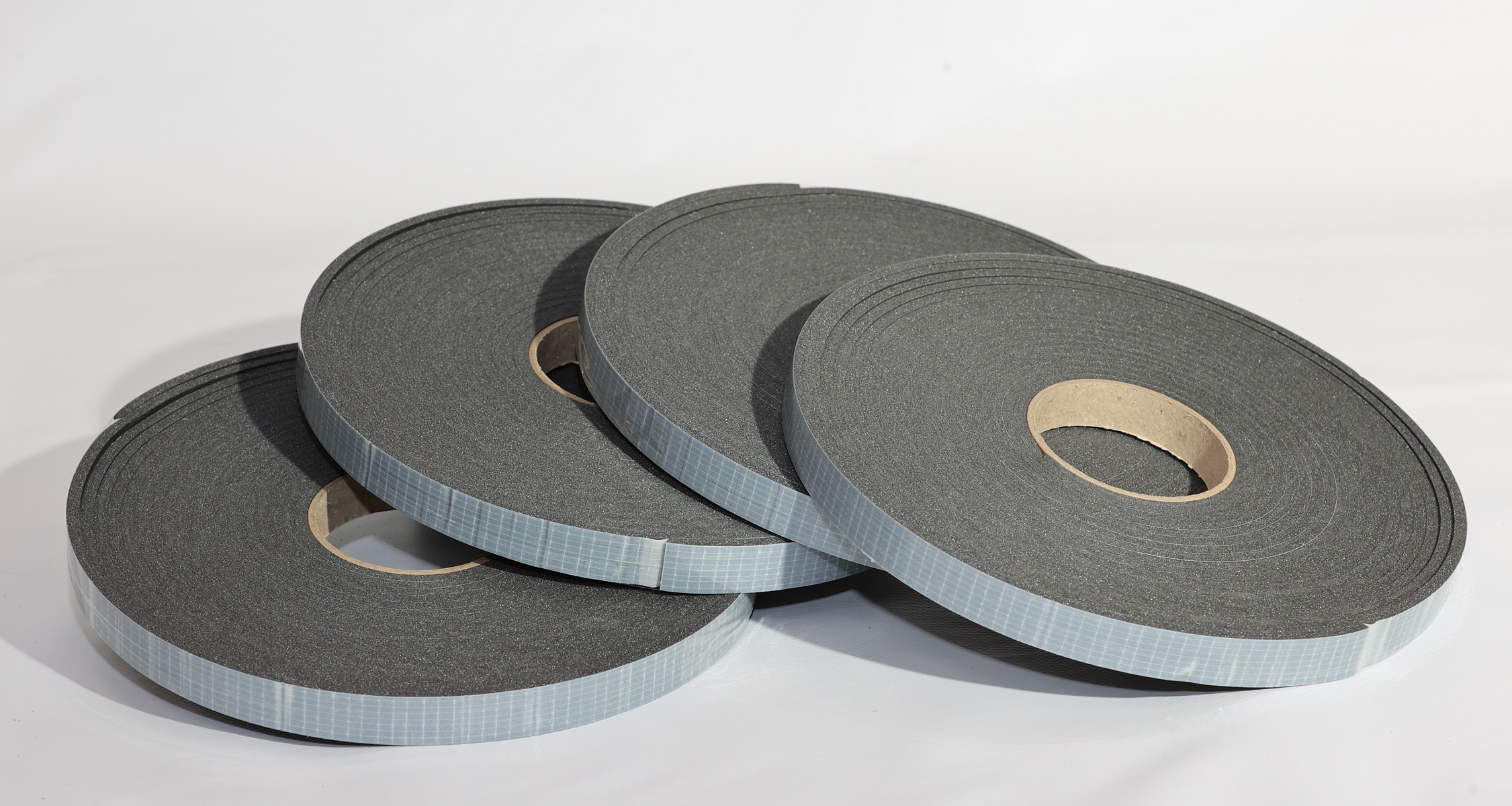 Taśma SK-Flex 22x3mm 675m karton - jednostronnie samoprzylepna