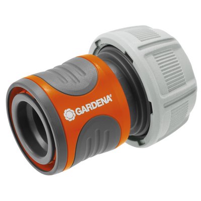 Złącze węża Gardena 19 mm 3/4" E10x18 luzem - 18216-50