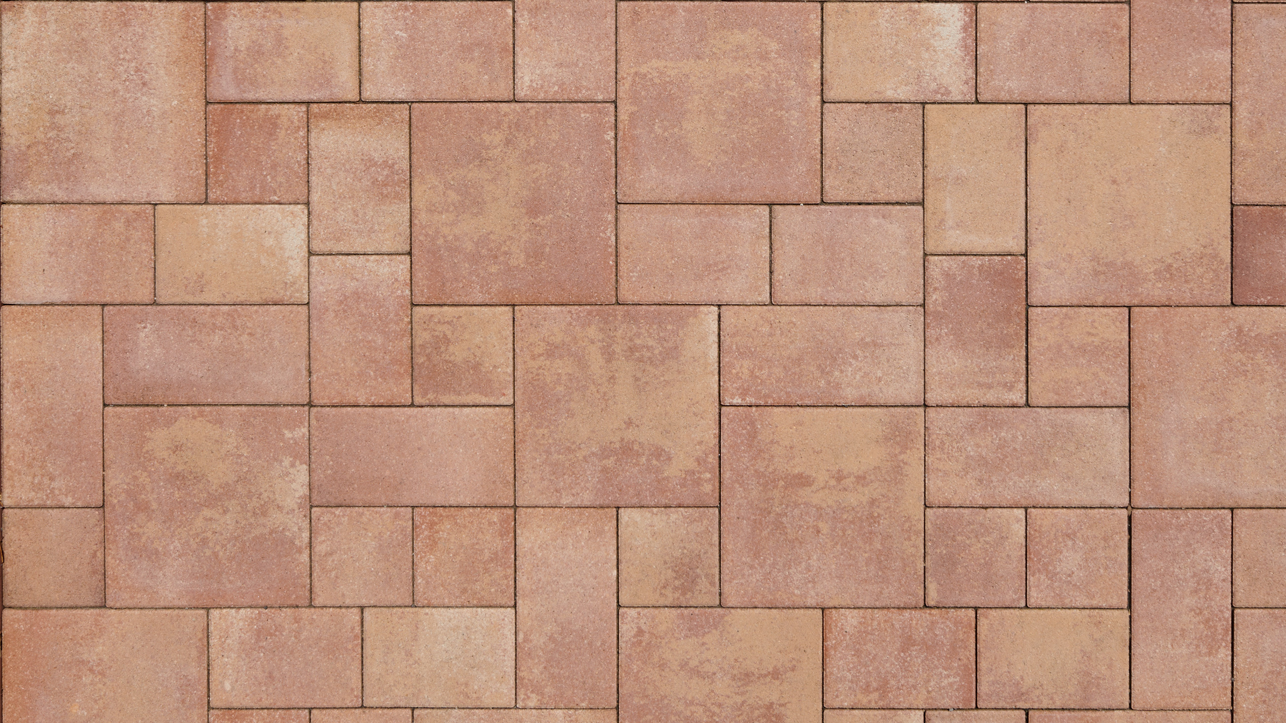 Paving La Tierra Wild Bandage 6cm nebraska gravel. smooth concrete