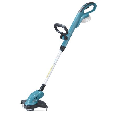 Makita cordless grass trimmer DUR181Z without battery and charger