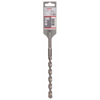 Bosch Hammerbohrer SDS-Plus-7 14x150x215mm