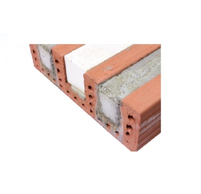Stöckl brick lintels 36.5x11.3 WD - 150cm