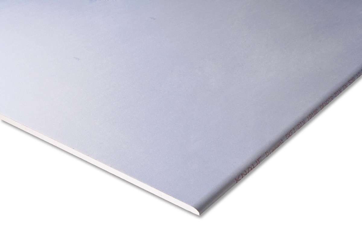 Knauf Diamant - GKFI 15mm 1250x2000mm HRAK