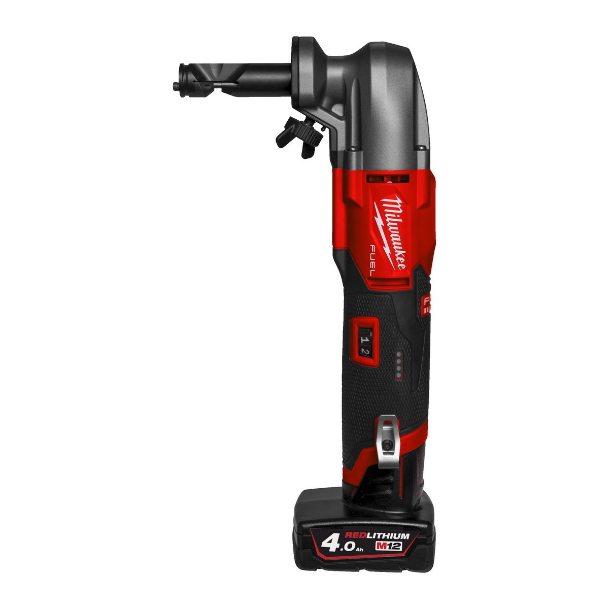 Milwaukee M12 FUEL™ Akku-Knabber M12 FNB16-402X